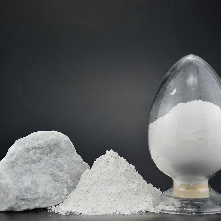 重質(zhì)碳酸鈣與輕質(zhì)碳酸鈣有何不同？